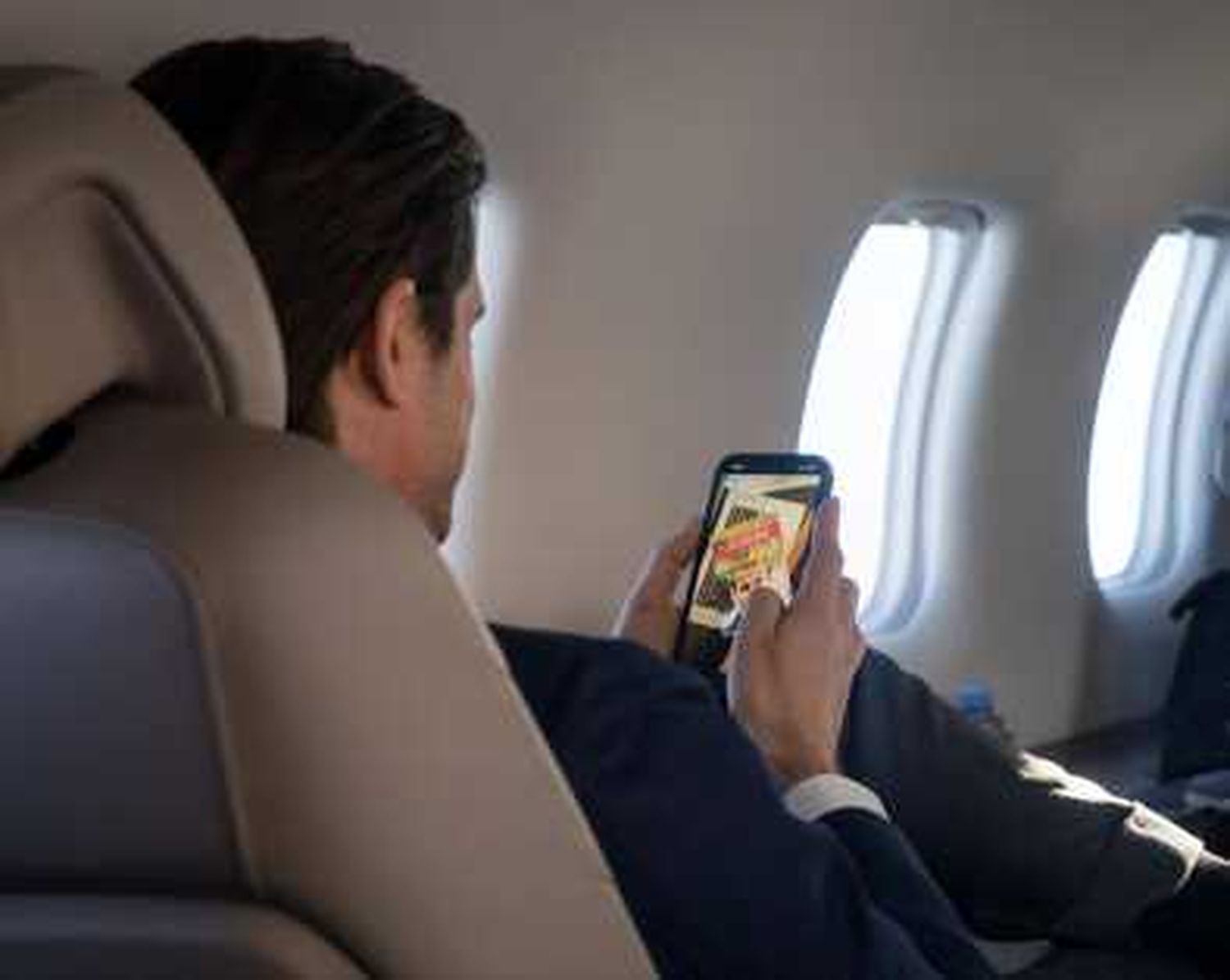 Duncan Aviation and Gogo Business Aviation Partner for 5G Connectivity in Executive Aircraft