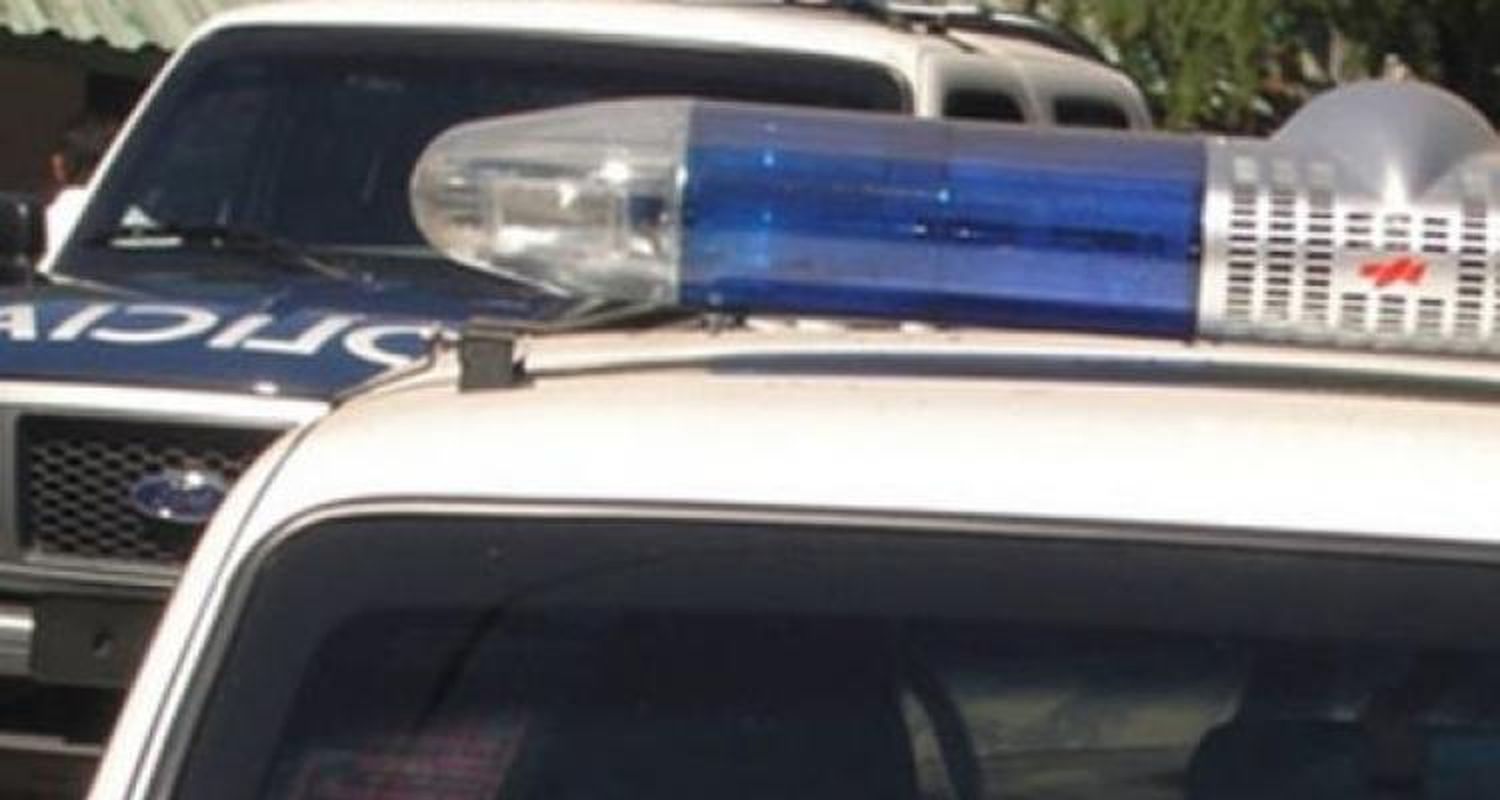 Detuvieron a un hombre por un robo ocurrido en septiembre
