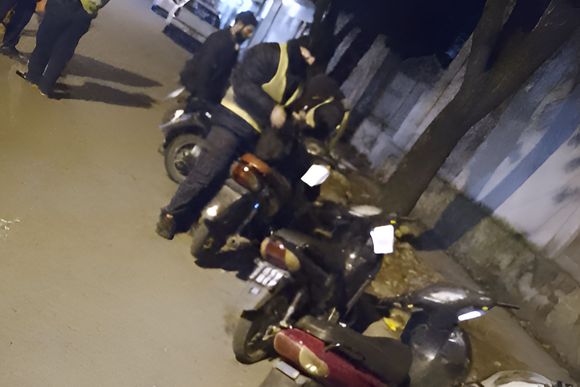 Siguen los operativos de tránsito y en lo que va del año bajó la siniestralidad