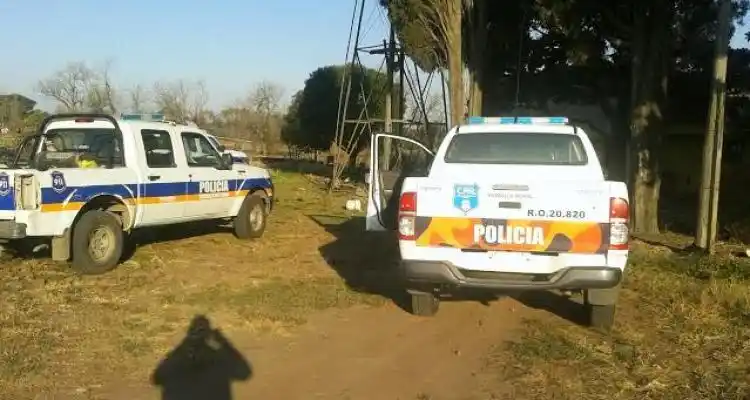 Asesinato en La Tosquera: Declaran los testigos