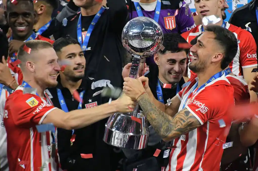 Estudiantes La Plata