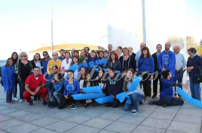“Queremos derribar la barrera de discriminación que tienen que enfrentar familias y niños”