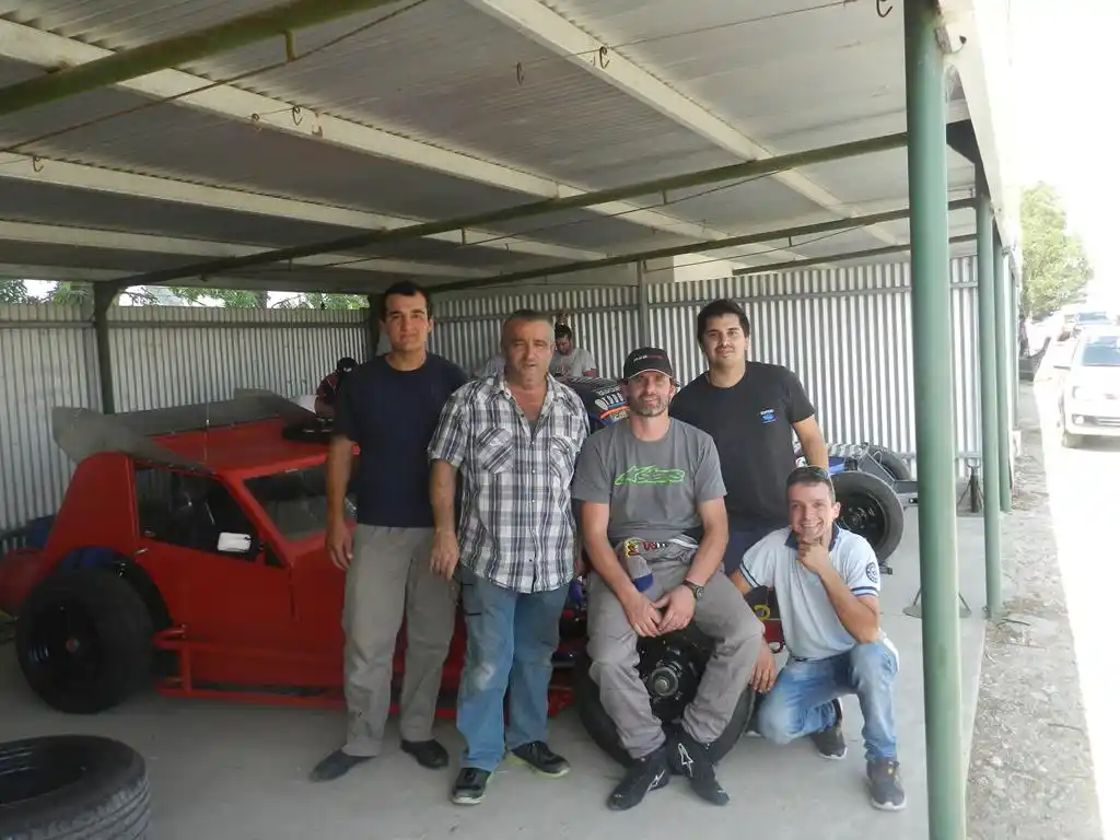 Las Mayores del Sudeste ensayaron en Tres Arroyos