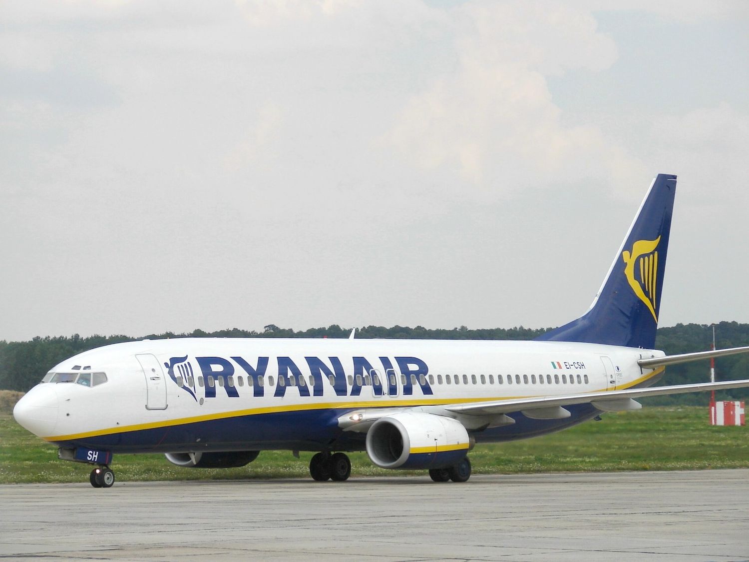 Ryanair lanza nuevas rutas y suma frecuencias en España