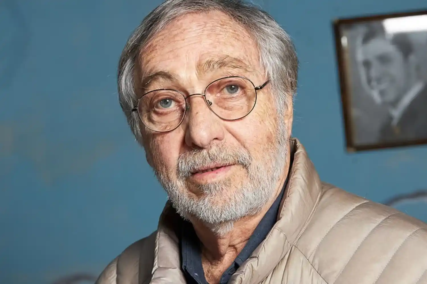 La trayectoria en cine, teatro y TV: Brandoni, el gran actor nacional que brilló tanto en el drama como en la comedia