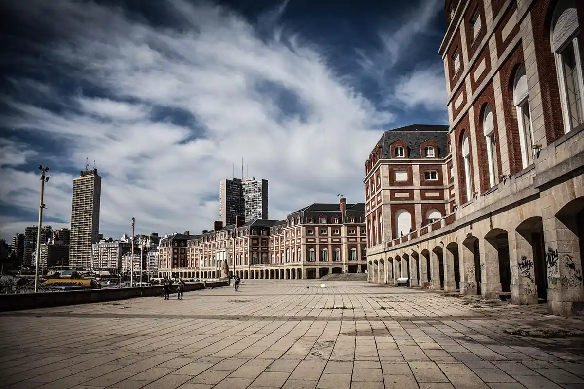 El ministerio de Infraestructura bonaerense avanza en la renovación de la Rambla de Mar del Plata