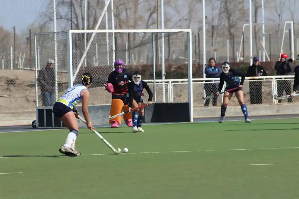 Unión del Centro - 7