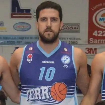 Leandro Merino se suma  a Ferro para el Torneo Federal