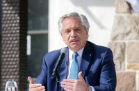 "Las oportunidades son muchas y esta vez el viento sopla a favor"