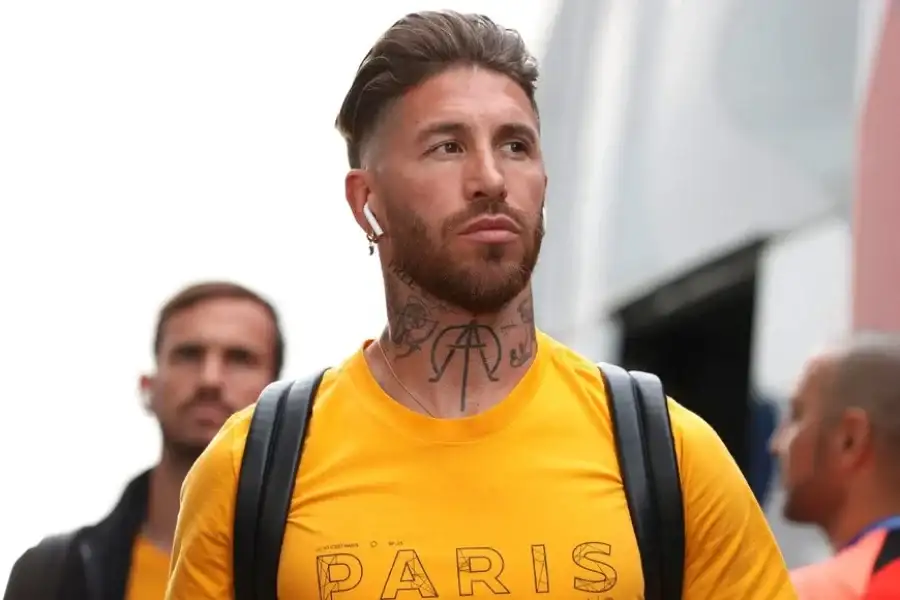 Tras su paso por PSG, el jugador había quedado libre y con el pase en su poder. Crédito: Reuters