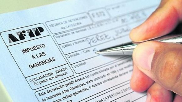 Impuesto a las ganancias: más de 650 personas en San Pedro dejan de pagar con el nuevo régimen