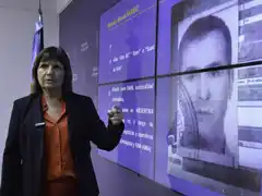 El Gobierno reveló identidad del jefe de Hezbollah responsable de los atentados