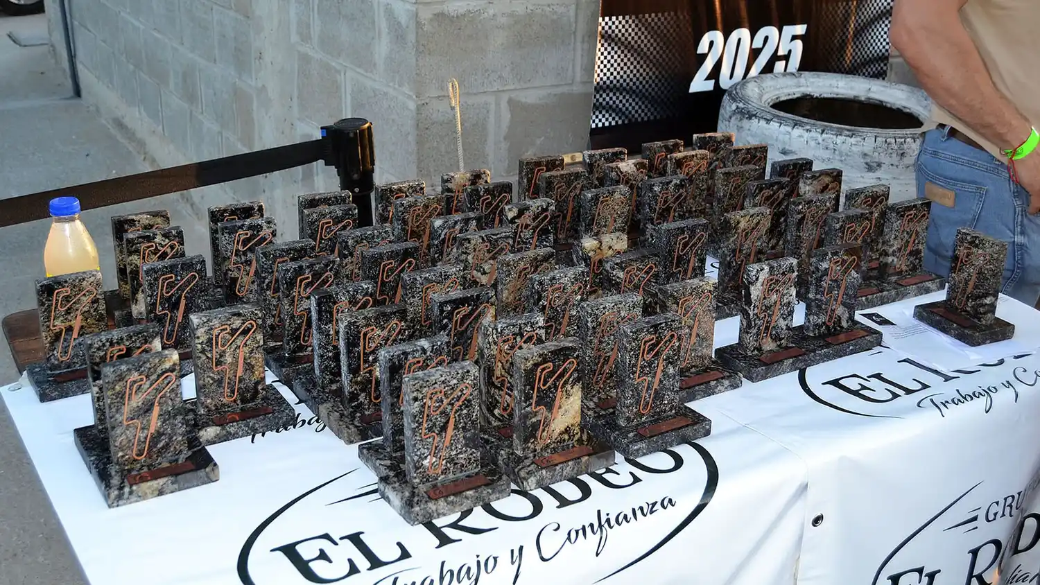 Gualeguay vivió una jornada histórica con la primera edición de las “6 Horas de Gualeguay”