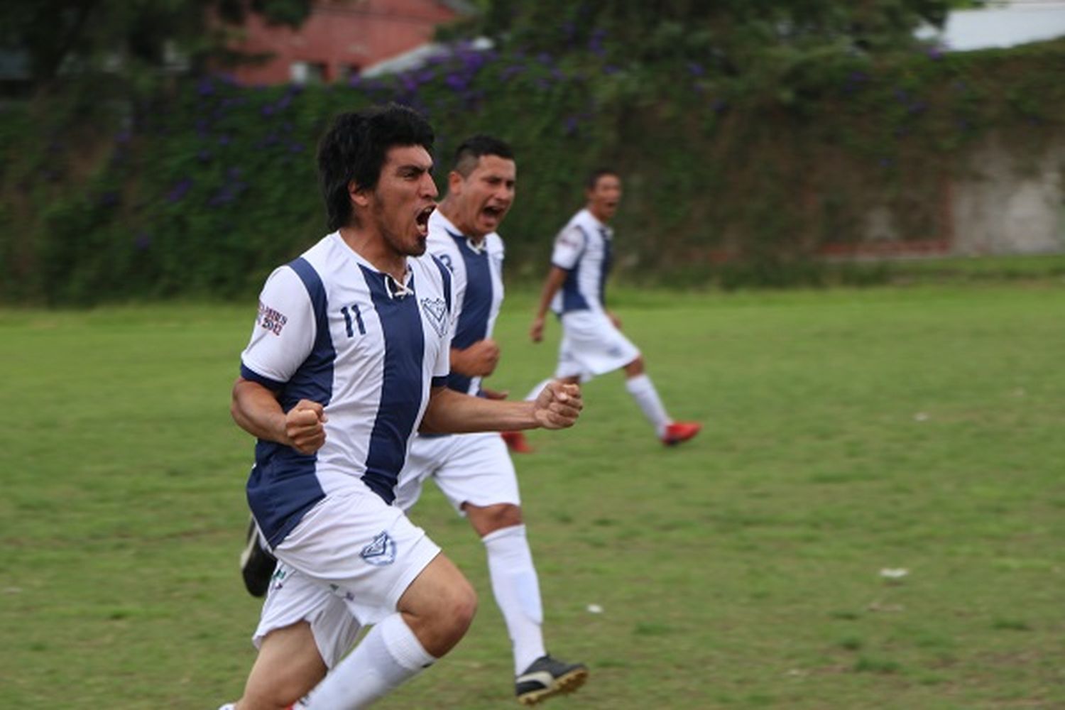 Se juega la segunda final del ascenso