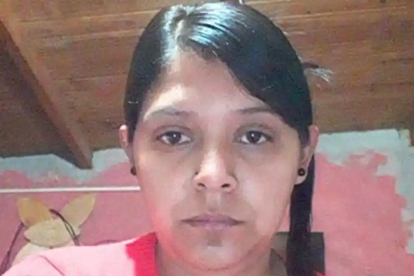 Micaela Soledad Gómez.