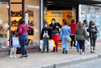 A 5 meses del decreto de aislamiento, cómo cambió la vida y qué actividades aún esperan  