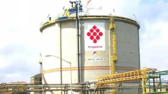 SIEMPRE  LOGRAN evadir las sanciones: cargamentos de metanol venezolano arriban a EE.UU.