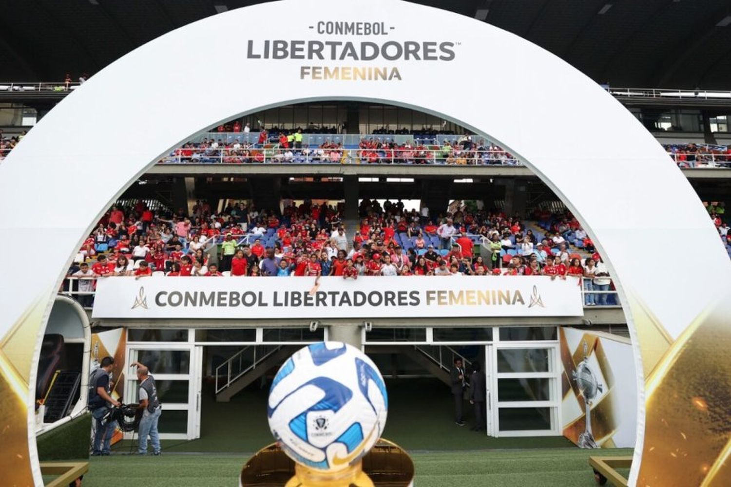 Fecha confirmada para el certamen que se celebrará en Argentina en 2025