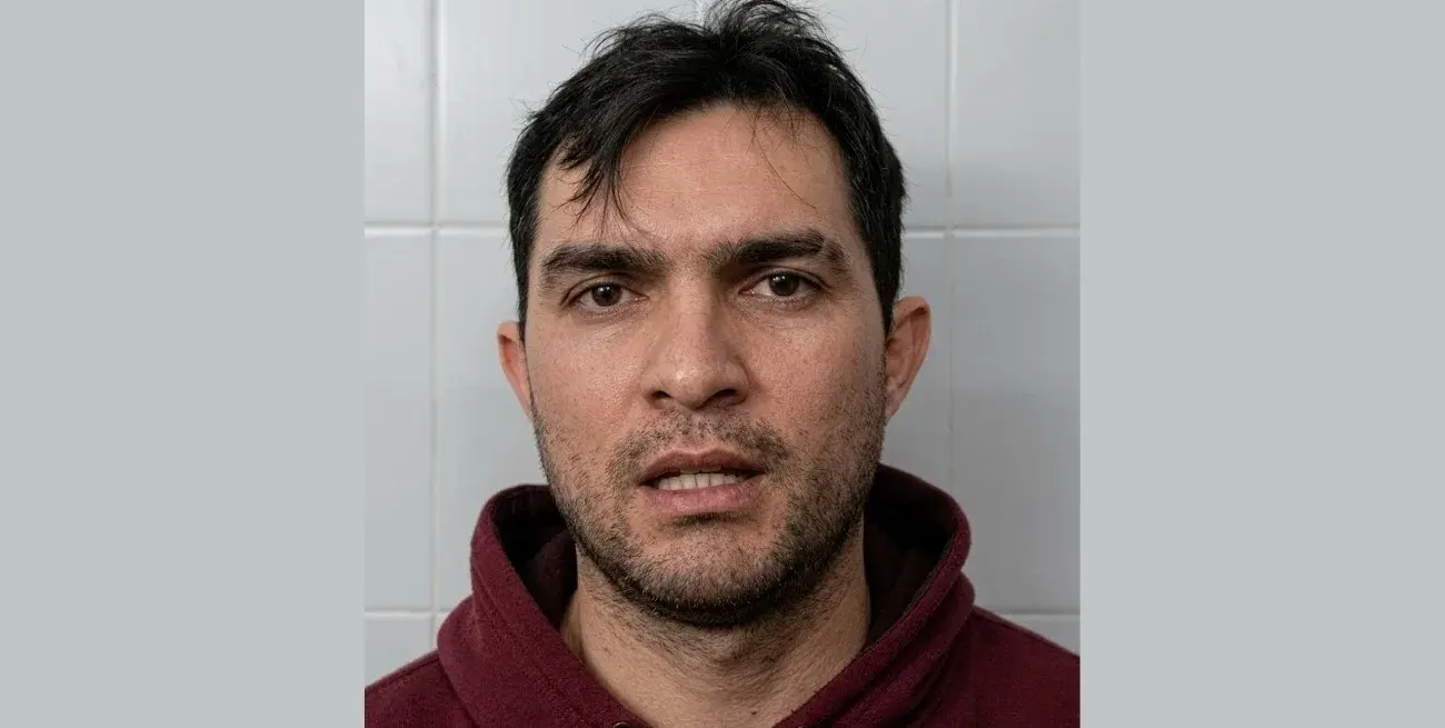 Eduardo Rodolfo Muñoz, investigado por el homicidio