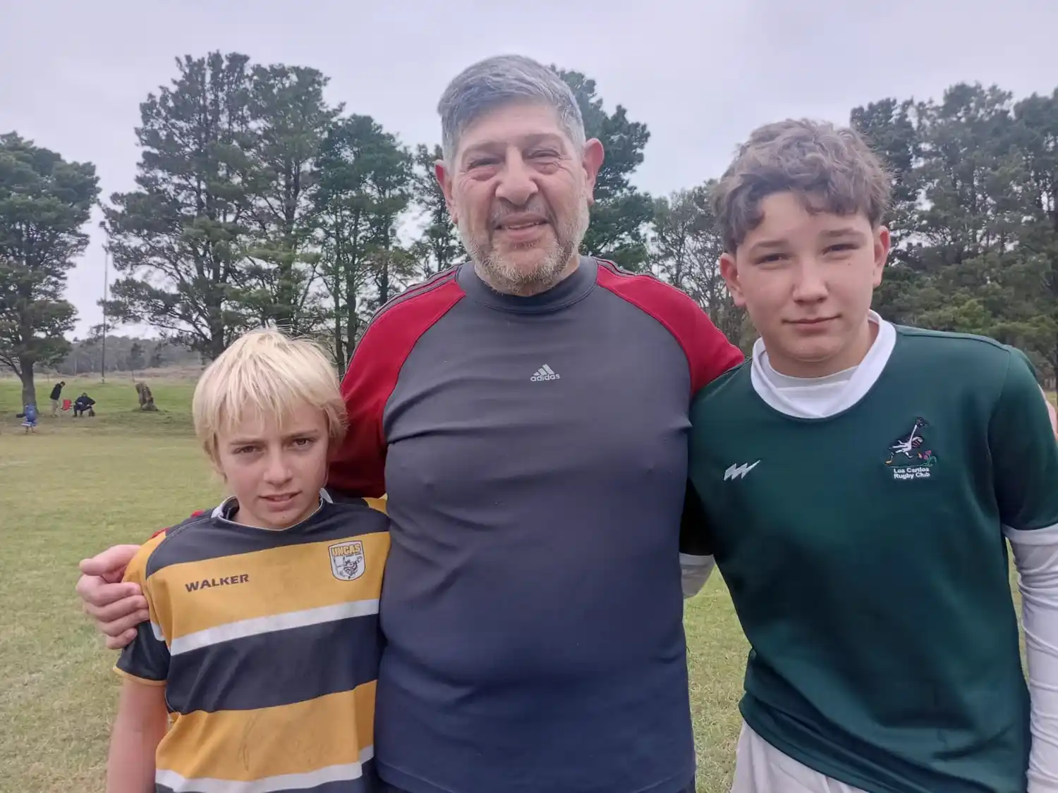 eco rugby - 2