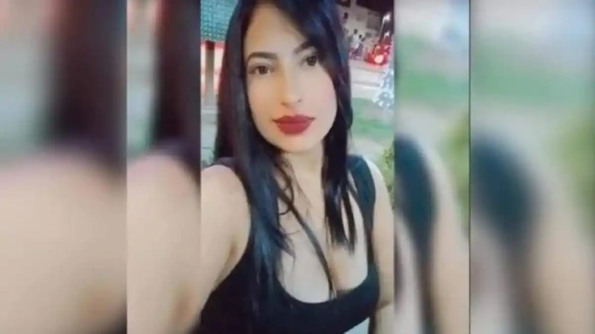 ABOMINABLE CRIMEN: Ministerio Público determinó que Nazareth Marín sufrió violencia sexual colectiva