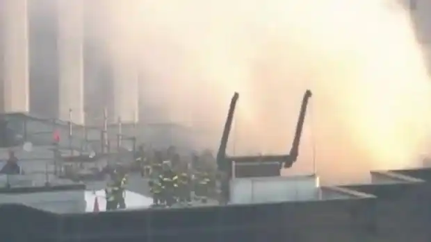 «Fuego y furia» en la Torre Trump