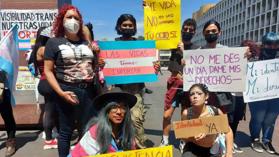 Por crímenes de odio y otros factores: 93 transexuales han sido asesinados en Venezuela desde 2008