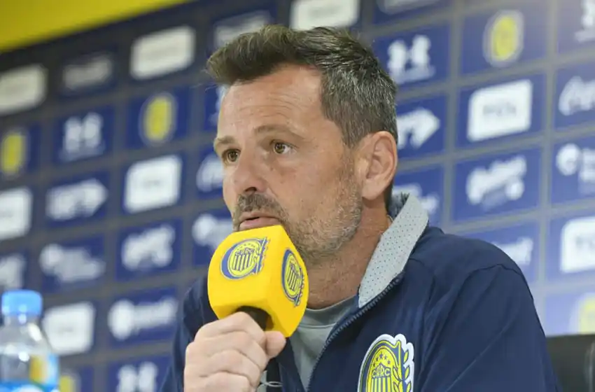 Cocca: “Estamos en el camino correcto, el tiempo nos pondrá en el lugar que merecemos”