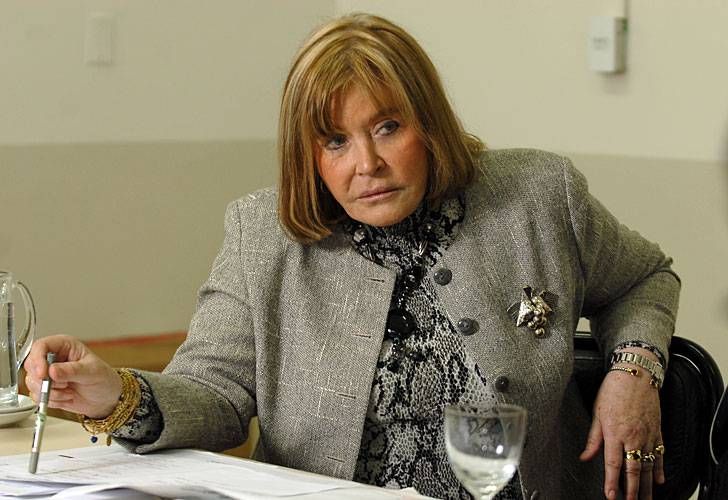 Los fallos de Servini de Cubría que declaran inconstitucional la reforma del Consejo de la Magistratura