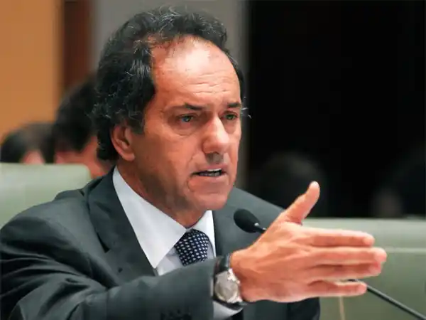 Marcha atrás: Scioli retira del Presupuesto 2014 la "contribución especial" del Inmobiliario Rural