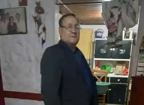 Adios a José María Roldán, ex combatiente de Malvinas