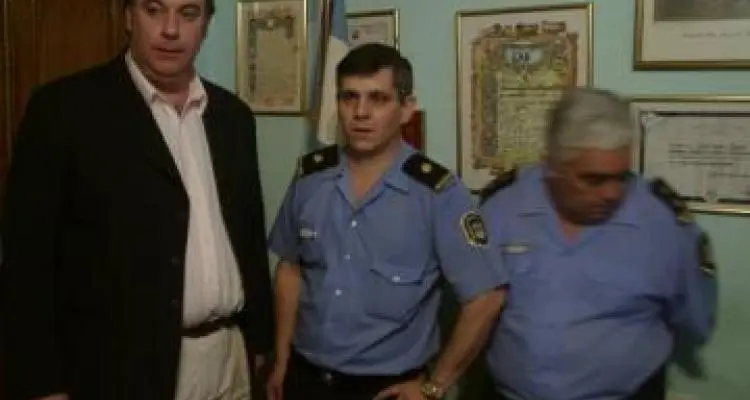 Guillermo Britos en la mira del Frente para la Victoria