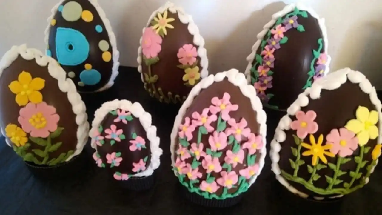 Un panorama de subas en los precios de Huevos de Pascuas que impacta en los más pequeños