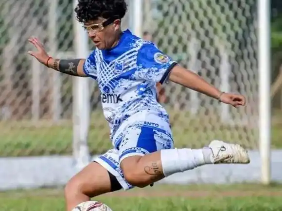 Las chicas de Santa María recibirán a Santa Rosa el sábado