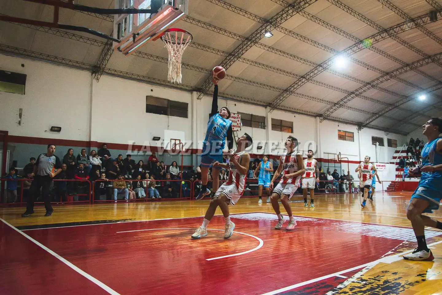 quilmes-claromeco - 5