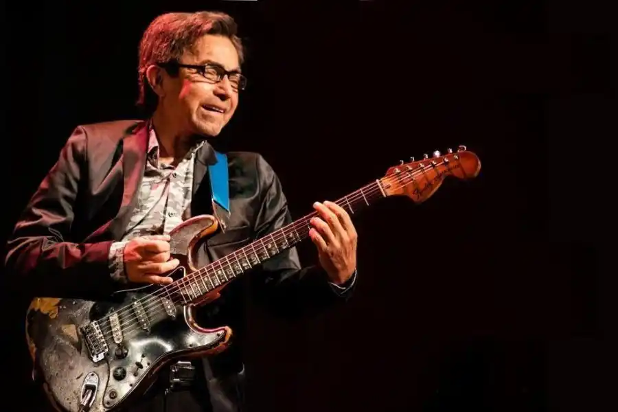 Falleció Juan Carlos Denis, el creador de la Cumbia Santafesina