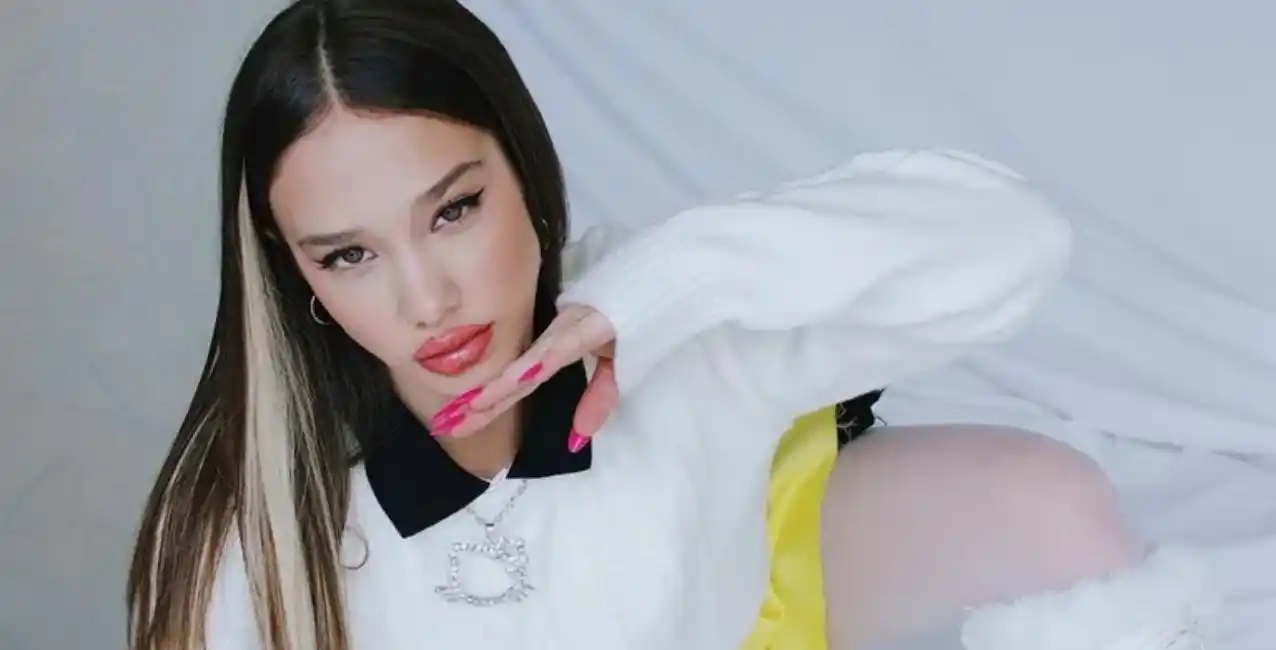 Ángela Torres dio detalles sobre su sexualidad: que dijo