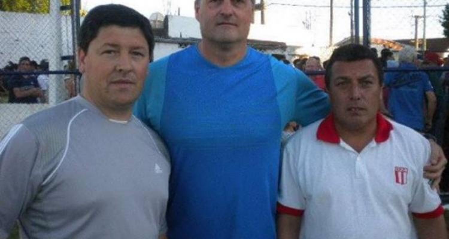 A Mitre llegó Zarlenga, en Paraná sigue Fortunato