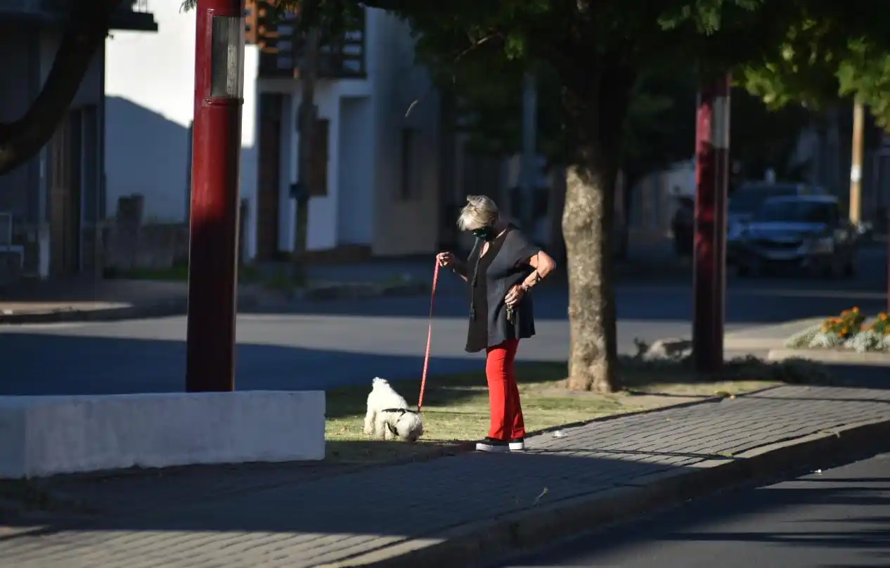 Respira Gualeguaychú: Entre Ríos no está dentro de las provincias alcanzadas por las nuevas restricciones