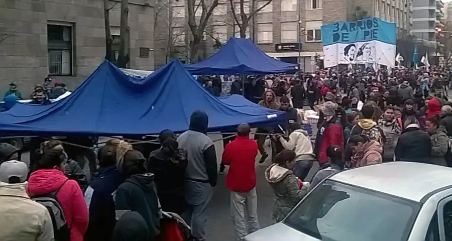 La movilización de la CGT no afectará ningún servicio en la ciudad