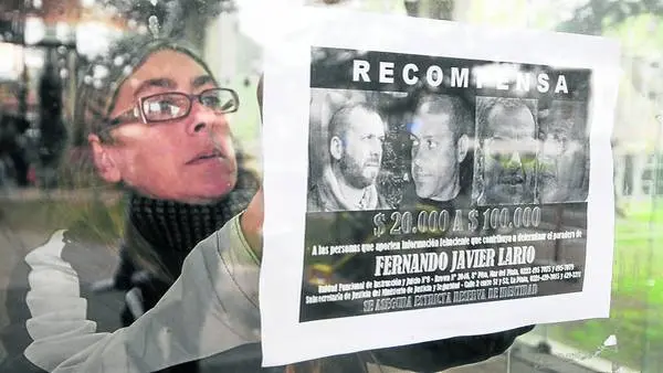 Piden Justicia a tres años de la desaparición de Fernando Lario