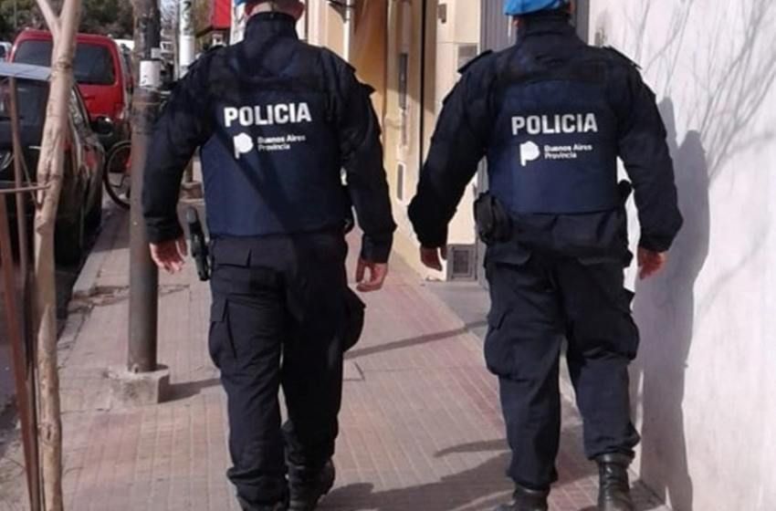 Asesinato a policías: para un funcionario son "rachas estacionales"