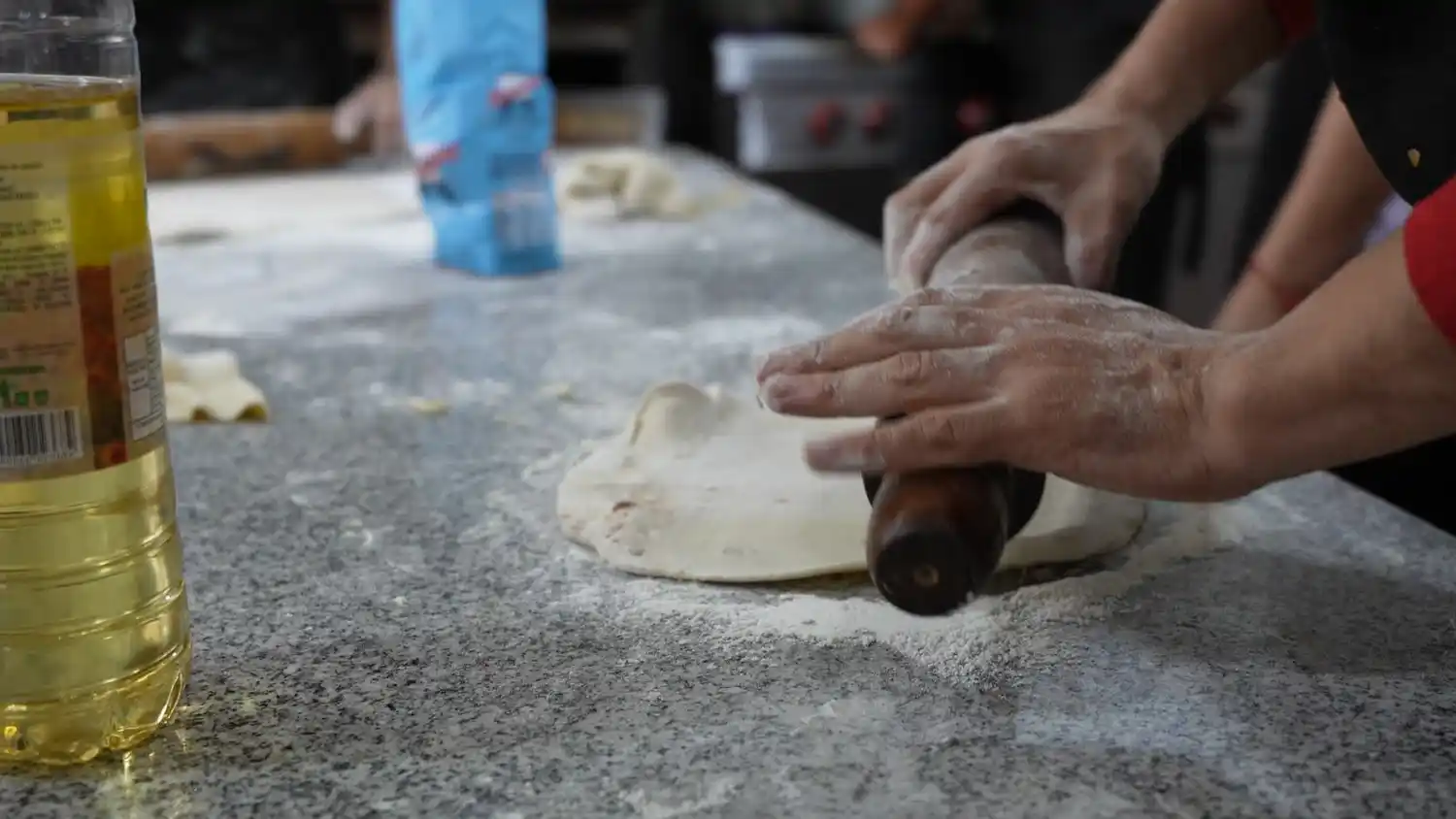 Villaguay reactivó el Comedor Universitario Municipal con menús accesibles y opciones saludables