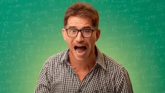 Javier Guerrero en Necochea