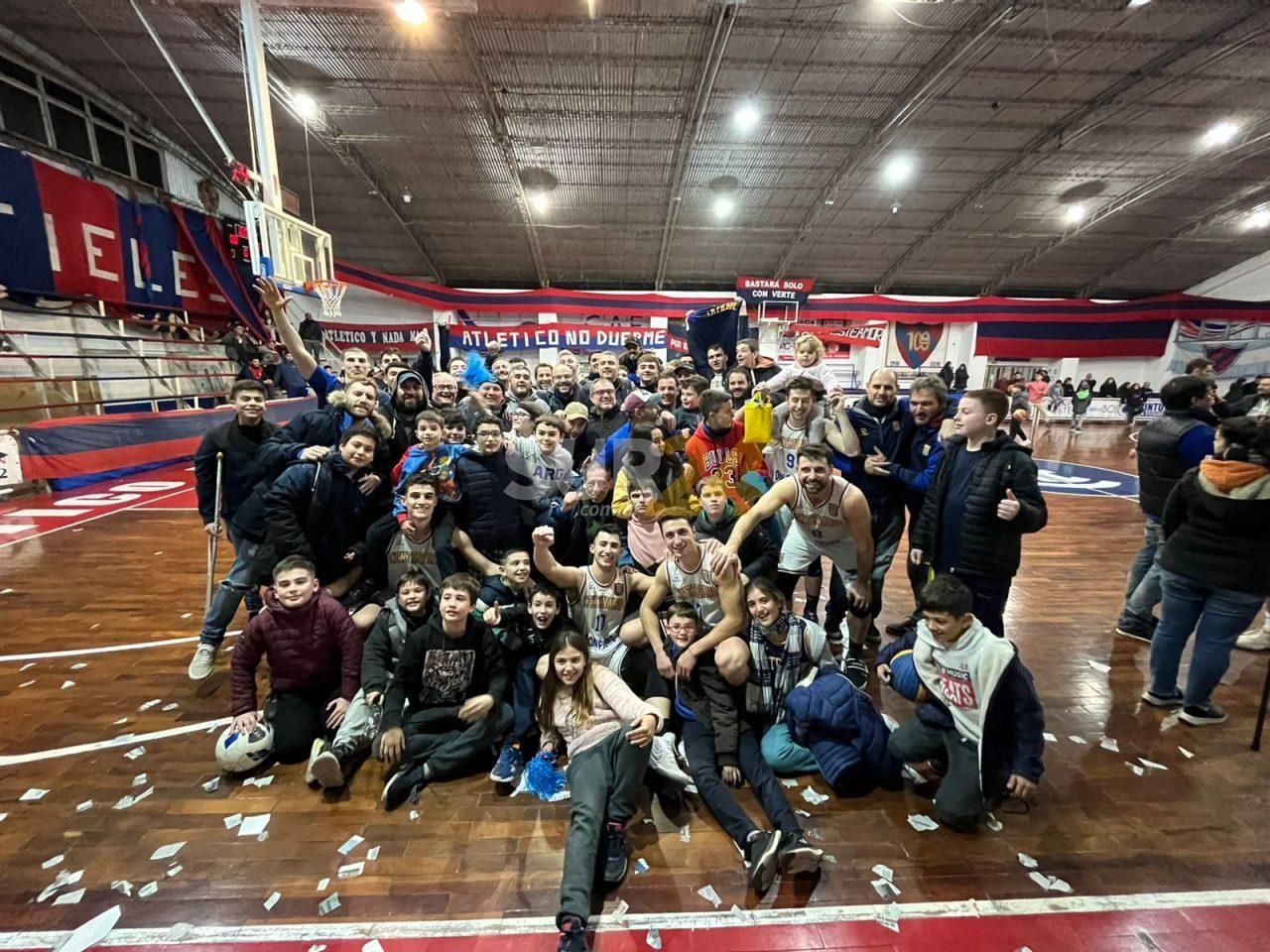 Centenario y Argentino jugarán la final de la Asociación Venadense