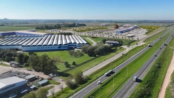 Una ciudad del interior bonaerense será sede de una inversión histórica con respaldo del RIGI: ¿de qué empresa se trata?
