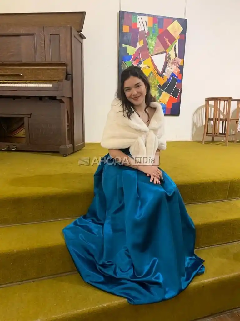 MERCEDES BAREL LEDRI - 2