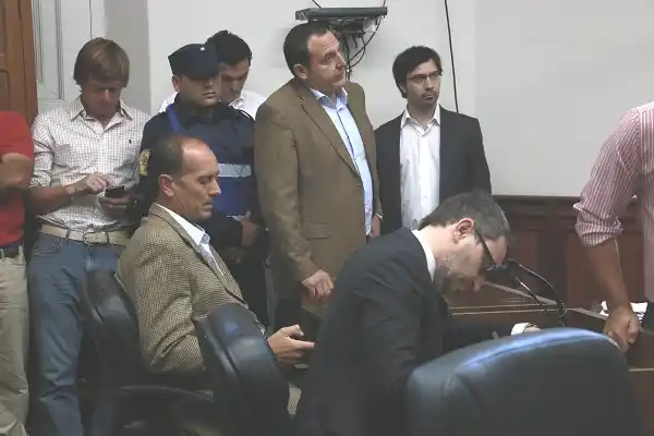 Casación debatirá la condena al cirujano Carlos Nemec