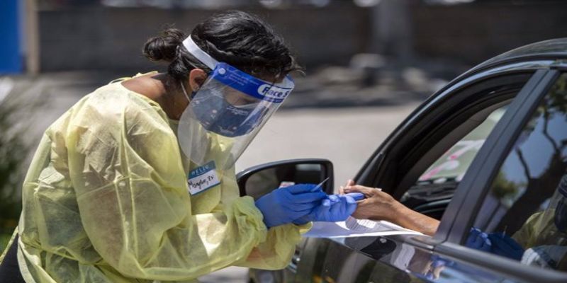 EE.UU. supera las 200.000 muertes confirmadas de COVID-19