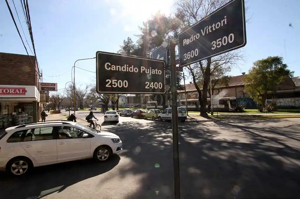 Apuñalaron a un joven en un intento de robo en Recoleta